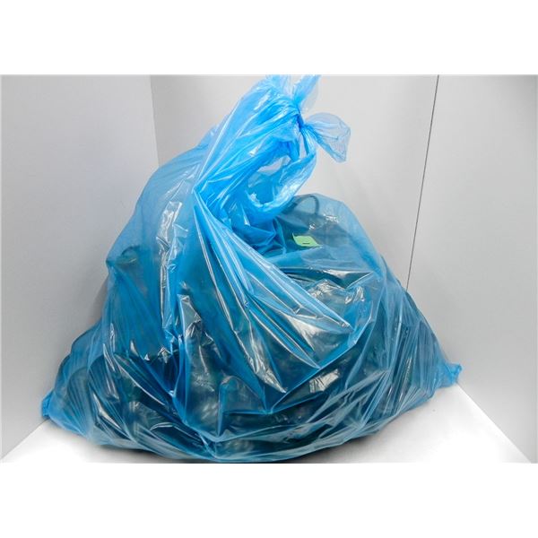 LARGE RECYCLE BAG WITH OUTDOOR LIGHTS