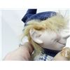 Image 5 : PORCELAIN FACED ELF ON THE SHELF
