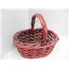 Image 8 : NICE LOT OF CHRISTMAS BASKETS