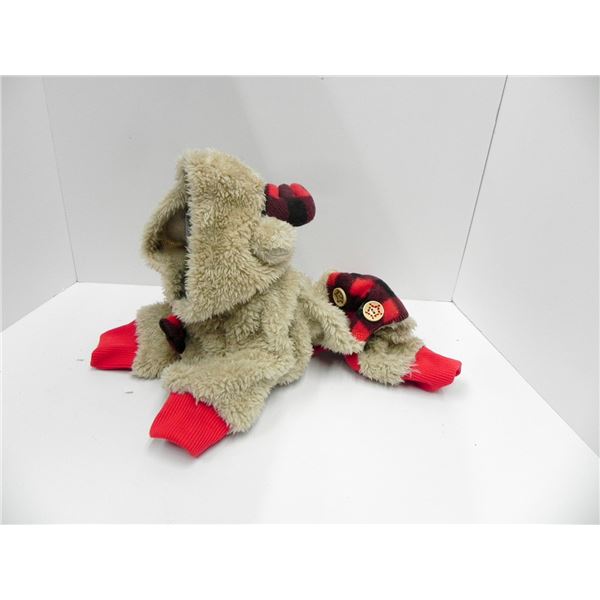 NEW SMALL DOG OR CAT XMAS OUTFIT