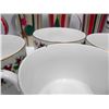 Image 3 : LOT OF 12 HOLIDAY MUGS