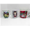 Image 4 : LOT OF 12 HOLIDAY MUGS LOT 2