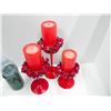 Image 3 : BOXED SET HOLIDAY TIME CANDLE GIFT SET
