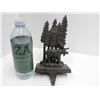 Image 1 : CAST? MOOSE STOCKING HOLDER