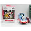 Image 2 : NEW MICKEY MOUSE AND THOMAS THE TANK ORNAMENTS