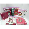 Image 1 : GREAT LOT OF CHRISTMAS TEXTILE DECOR