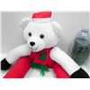 Image 2 : 32 INCH DRAFT STOPPER TEDDY BEAR