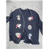 Image 10 : LOT OF CHRISTMAS CLOTHING (WOMENS)
