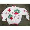 Image 3 : LOT OF CHRISTMAS CLOTHING (WOMENS)