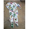 Image 1 : CUTE LADIES SMALL ONSIE (WITH ENCLOSED FEET)