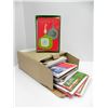 Image 1 : BOX FULL OF CHRISTMAS CARDS