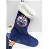 Image 2 : LOT OF 3 OILERS STOCKINGS