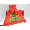 LOT OF 10 NEW CHRISTMAS APRONS