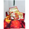 Image 3 : LOT OF 10 NEW CHRISTMAS APRONS