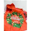 Image 4 : LOT OF 10 NEW CHRISTMAS APRONS