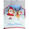 Image 5 : LOT OF 10 NEW CHRISTMAS APRONS