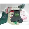 Image 1 : GREAT LOT OF XMAS STOCKINGS