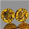 Image 1 : Natural Golden Yellow Mali Garnet {Flawless-VVS}