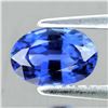 Image 1 : Natural Ceylon Blue Sapphire{Flawless-VVS)