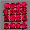 Image 1 : Natural  AAA Pink/Red Burma Ruby [IF-VVS1]