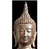 Image 2 : Antique Shakyamuni Buddha Statue