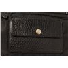 Image 5 : Prada Black Leather Shoulder Bag