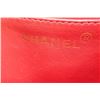 Image 9 : Chanel Red Patent Leather Heart Bag