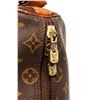 Image 7 : Louis Vuitton Brown Monogram Canvas Keepall Bandouliere 45 Travel Bag