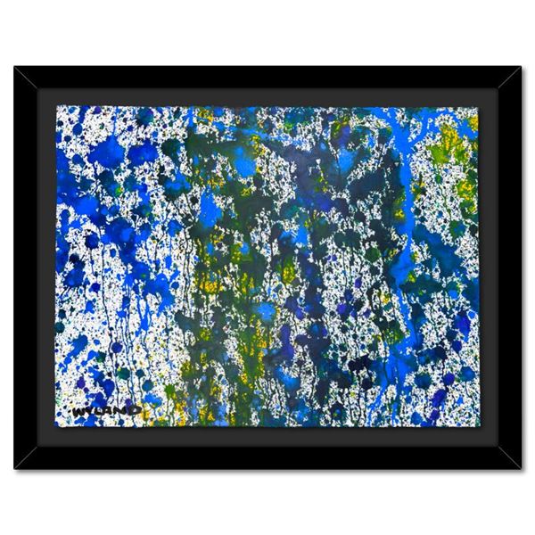 Untitled by Wyland Original