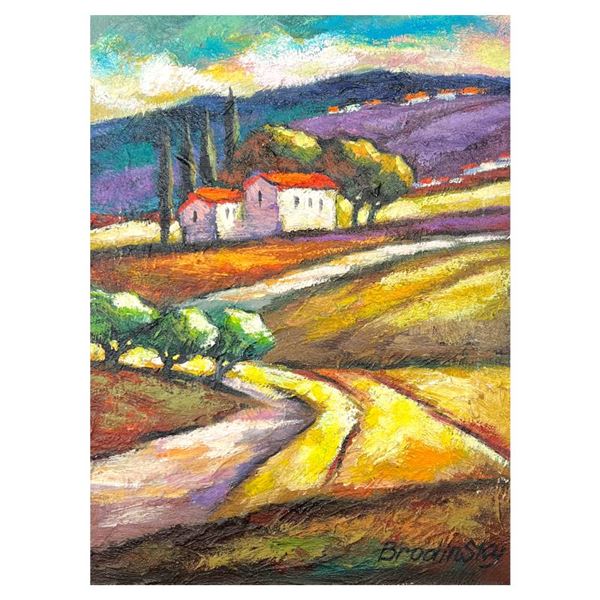 Untitled by Brodinsky Original