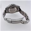 Image 4 : Rolex 2022 GMT-Master II Batman Stainless Steel Oyster Bracelet Wristwatch w/ bo