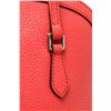Image 7 : Gucci Red Calfskin Mini Dome 2 Way Shoulder Bag