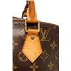 Image 6 : Louis Vuitton Brown Monogram Alma PM Handbag