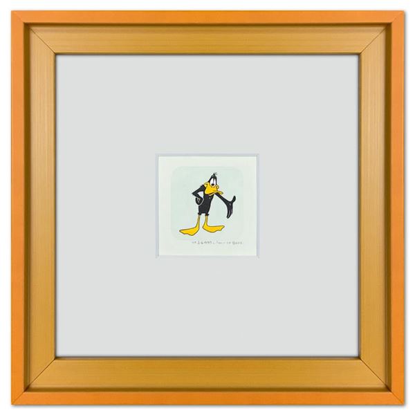 Daffy Duck by Looney Tunes