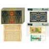 Image 2 : Austrian & German Assortment of Issued Banknotes from Various Issuers, 1911-1993