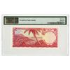 Image 2 : East Caribbean Currency Authority, ND (1965), Issued Banknote