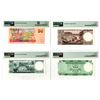 Image 2 : Government of Fiji and Reserve Bank of Fiji, ND (1969)-ND (2007), Assortment of Issued Banknotes