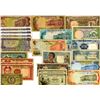 Image 2 : Southeast Asian Assortment of Issued Banknotes, ND (ca.1926)-ND (1972)