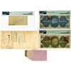 Image 2 : Mexican Assortment of Issued Banknotes, ND (1876)-1914