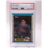 Image 1 : 1989 TOPPS NO.113 JOE SAKIC PSA GRADED 7