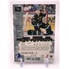 Image 2 : 1999 IN THE GAME.NO.79 ED BELFOUR MILLENIUM SIGNATURE SERIES  837/1000