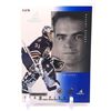 Image 2 : 1997 PINNACLE NO.2 OF 10 CURTIS JOSEPH TEAM PINNACLE