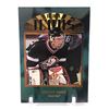 Image 1 : 1998 UPPER DECK NO.134 DOMINIK HASEK  NHL ICONS