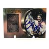 Image 1 : WAYNE GRETZKY SIGNED INSERT CARD