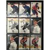 Image 1 : LOT OF SIGNED NHL STAR CARDS