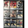 Image 1 : LOT OF SIGNED NHL STAR CARDS