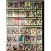 Image 1 : LOT OF VINTAGE NHL STAR CARDS O PEE CHEE