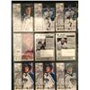 Image 2 : LOT OF UPPER DECK BLACK DIAMOND ROOKIE CARDS