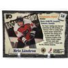 Image 2 : 1998 TOPPS NO.L9 ERIC LINDROS