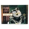 Image 1 : 1999 UPPER DECK BLACK DIAMOND NO.WF9 ED BELFOUR 0840/1850